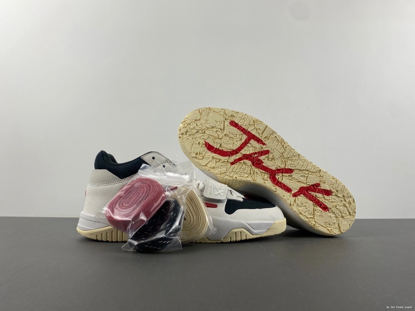 Jordan Jack FZ8117-101 Travis Scott Jumpman 0104